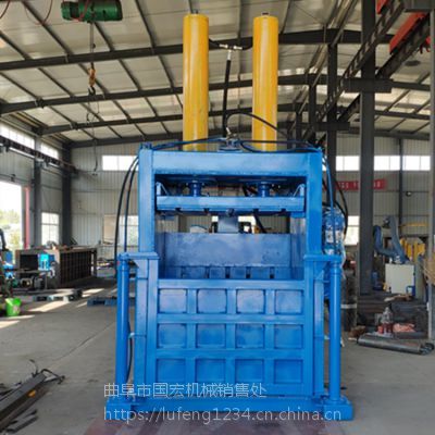 韶關(guān)易拉罐瓶包機 棉花打包機哪里有賣