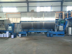 石家莊真石漆設備 誠信機械廠家直銷質量過硬 1噸真石漆設備