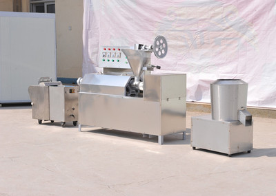 新鄉(xiāng)榨油機(jī)械設(shè)備怎么賣,一套牛排豆皮機(jī)生產(chǎn)線,科華 蛋白肉機(jī)器視頻