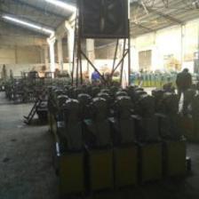 佛山市南海區威森機械廠 專業機械設備銷售，助力產業升級